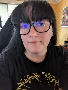 |☽☆|Mellissa|☆☾|