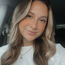 Ashley Weaver