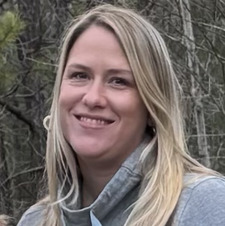 Katie Bronson