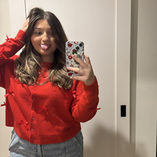 Addy Moreno