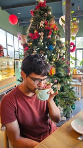 Saurav Shukla
