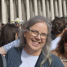Mary Lou