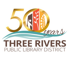 Three Rivers Library