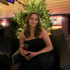 Darcie Panayiotou