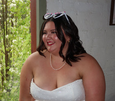 Georgia Banham
