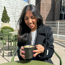 Roma Jha