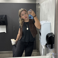 Shaye Netzel