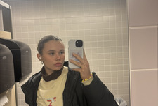 Teryn Smith