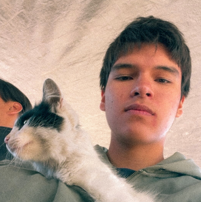 Goodreads profile picture for @iago