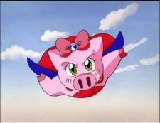 หมูพักใจ ชอบอ่านฟีลกู๊ด