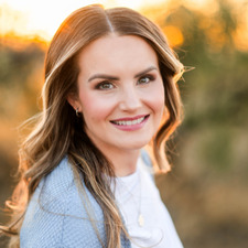 Haley Ann