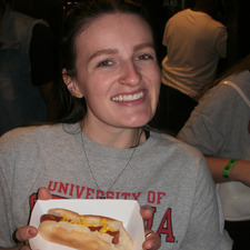Holly Willock