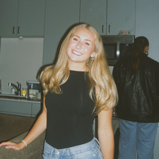 Lucy Hooper