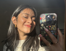 jasmine balderas