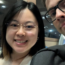 Joanne Lim