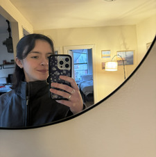 Julia Braham