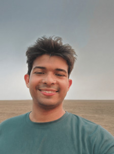 Zohaib Akhter
