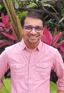 Saurin Parikh