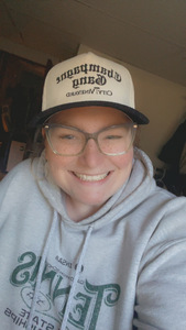 Samantha Stringfield