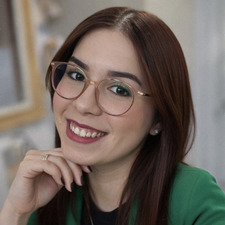 Shellys Calderón Kercadó