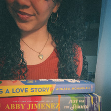 Belle₊˚⊹♡ (for keeps ∞♡)