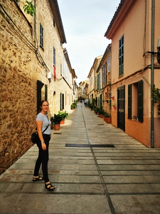 Caro