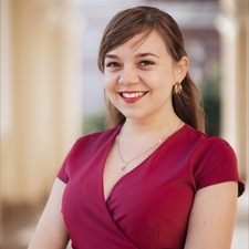 Олександра Улицька