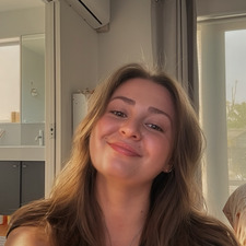 Clarissa Du toit