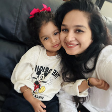 Sushmitha Shetty
