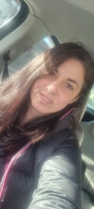 Силвия Доновска