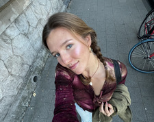 Adéla Hromádková