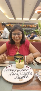 Shanmugha Priya