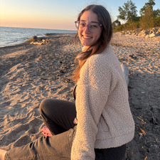 Simone McGarvey-Seward