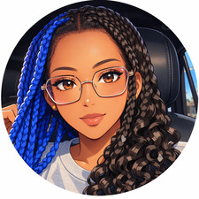 Indigo