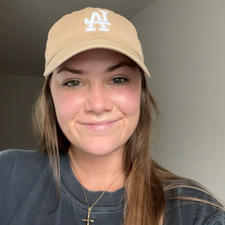 Katelyn Frisbee