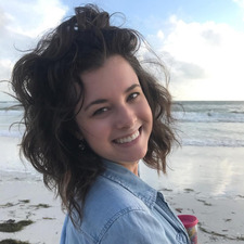 Danielle Dankenbring