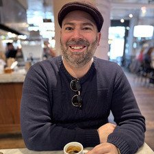 Justin Carbonella
