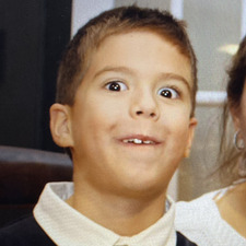 Patrick Huaman