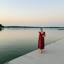 Carly Colvert