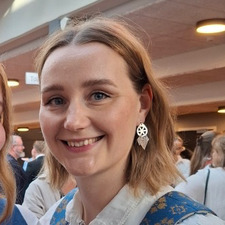 Frida Vardehaug