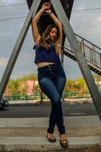 Azul Coronadoo