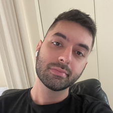 Michalis Triantafyllou