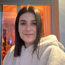 Cristina Rosa