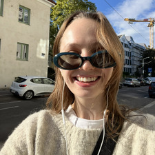 Katherine Kustes