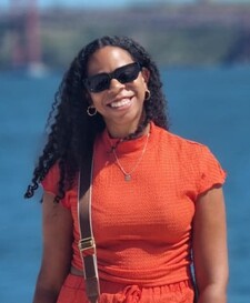 Elodie Monteiro