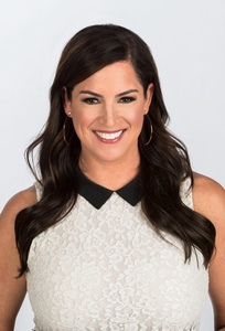 Sarah Spain