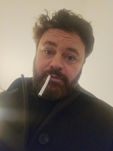 Dag Sørås
