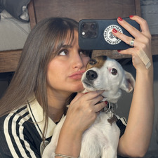 Maria Agustina Sanchez