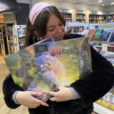 Inma౨ৎ(showgirl)