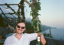 Neil Stalter